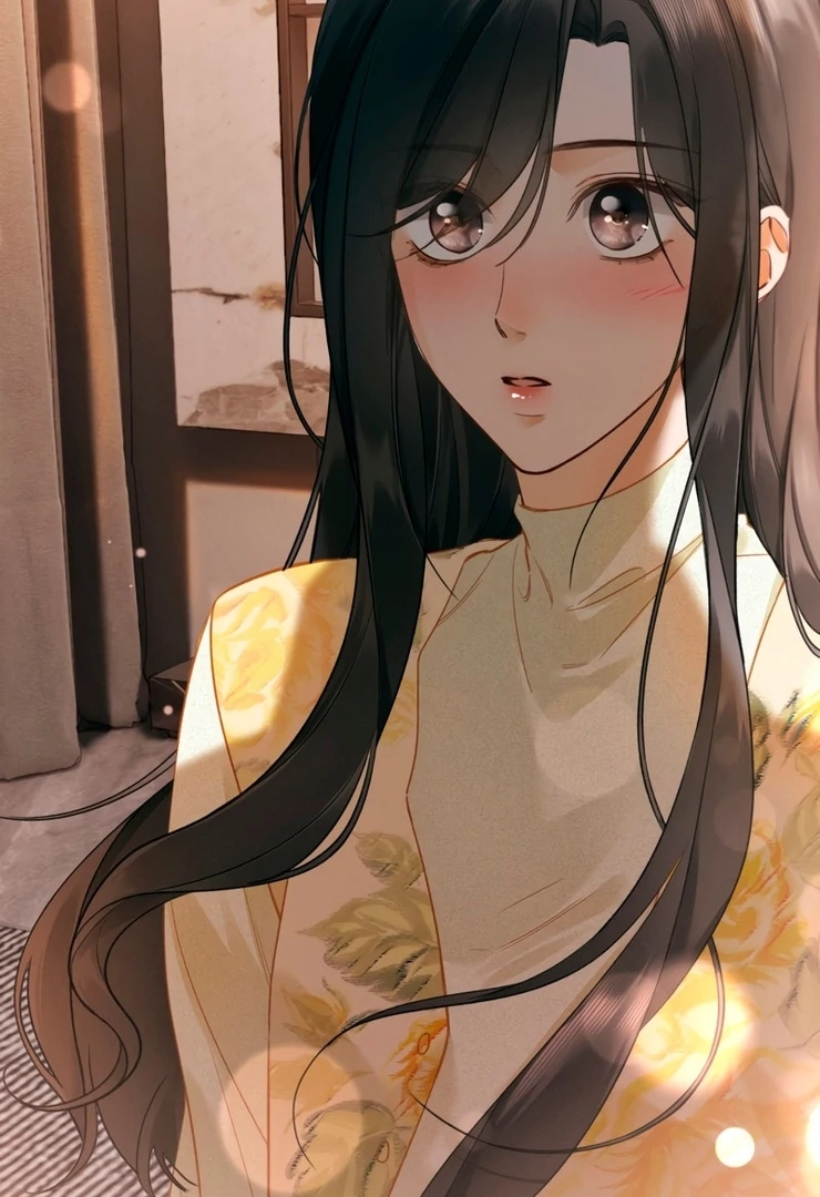 I Can’t Escape From My Contract Husband’s Doting Love chapter 4 page 10