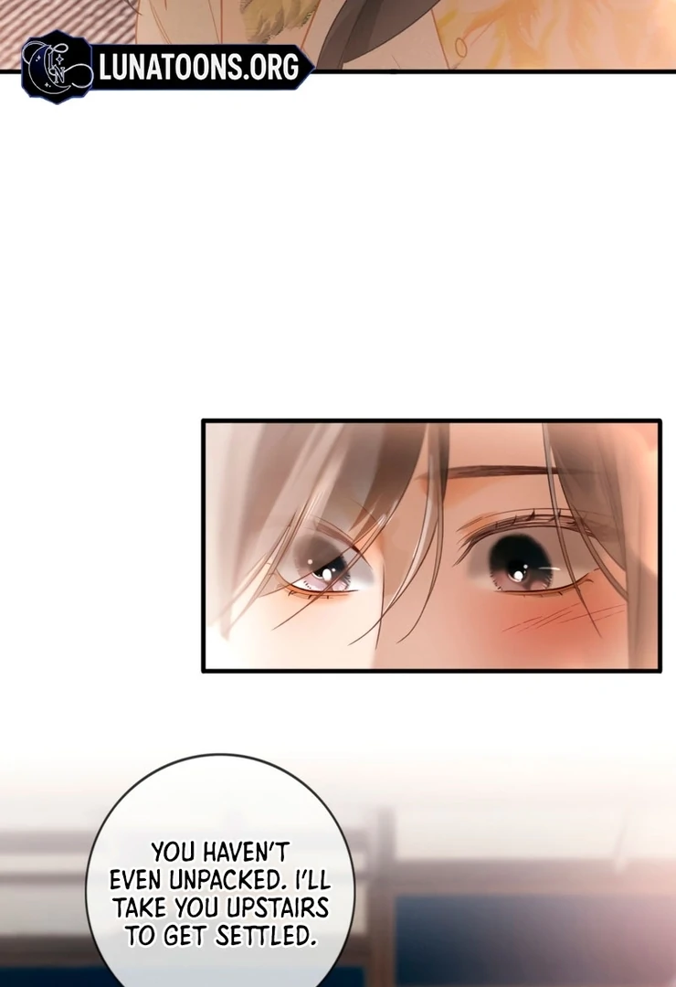 I Can’t Escape From My Contract Husband’s Doting Love chapter 4 page 11