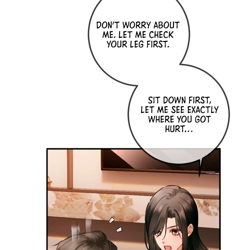 I Can’t Escape From My Contract Husband’s Doting Love chapter 4 page 13