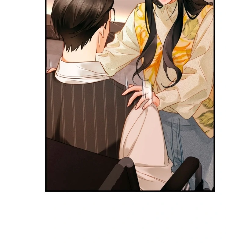 I Can’t Escape From My Contract Husband’s Doting Love chapter 4 page 14
