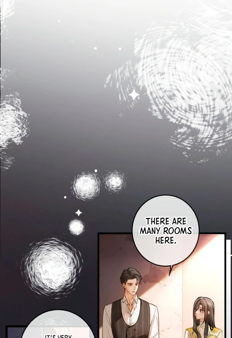 I Can’t Escape From My Contract Husband’s Doting Love chapter 4 page 20