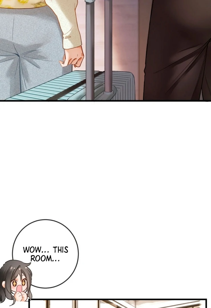 I Can’t Escape From My Contract Husband’s Doting Love chapter 4 page 23