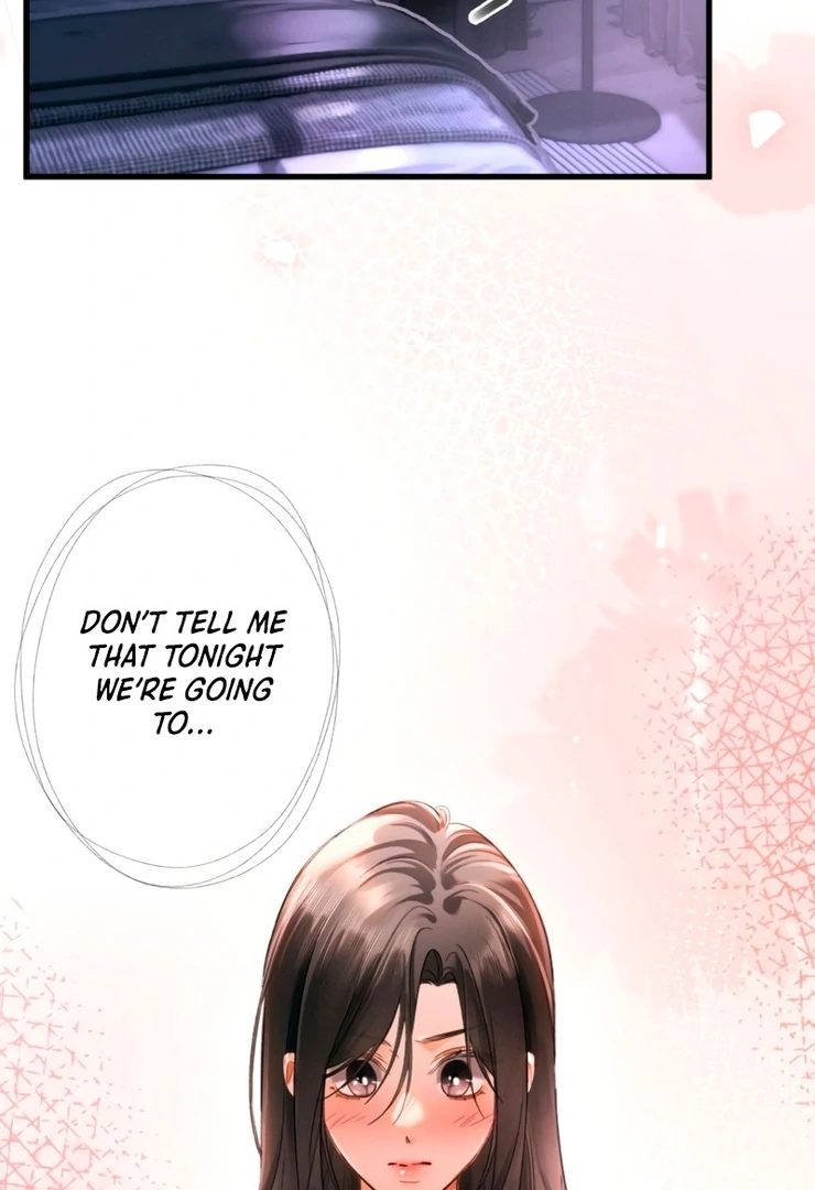 I Can’t Escape From My Contract Husband’s Doting Love chapter 4 page 25