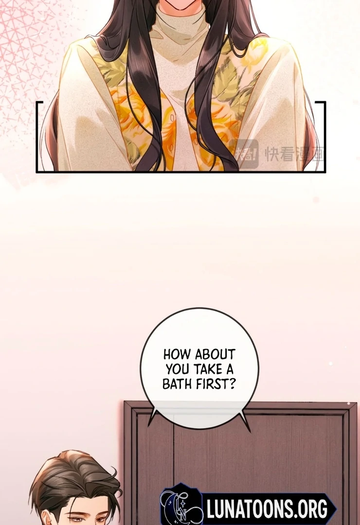 I Can’t Escape From My Contract Husband’s Doting Love chapter 4 page 26