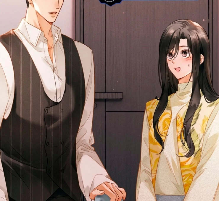I Can’t Escape From My Contract Husband’s Doting Love chapter 4 page 27