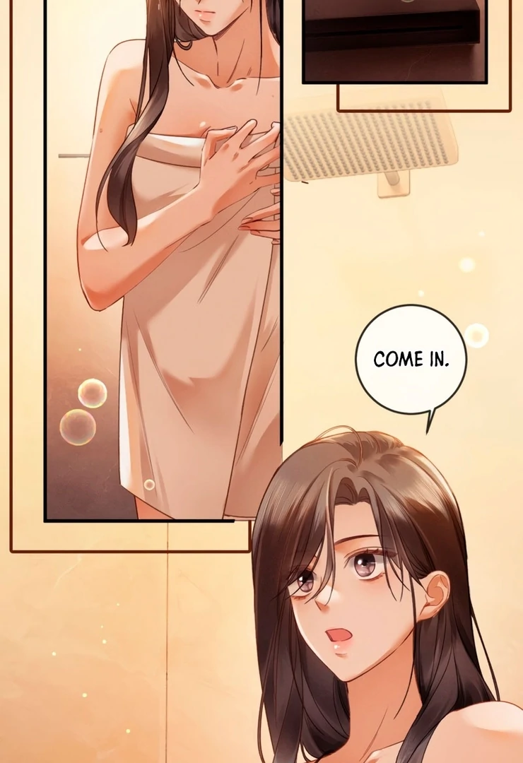 I Can’t Escape From My Contract Husband’s Doting Love chapter 4 page 37