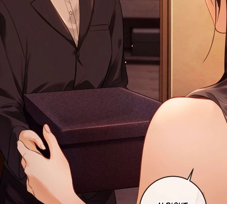 I Can’t Escape From My Contract Husband’s Doting Love chapter 4 page 40