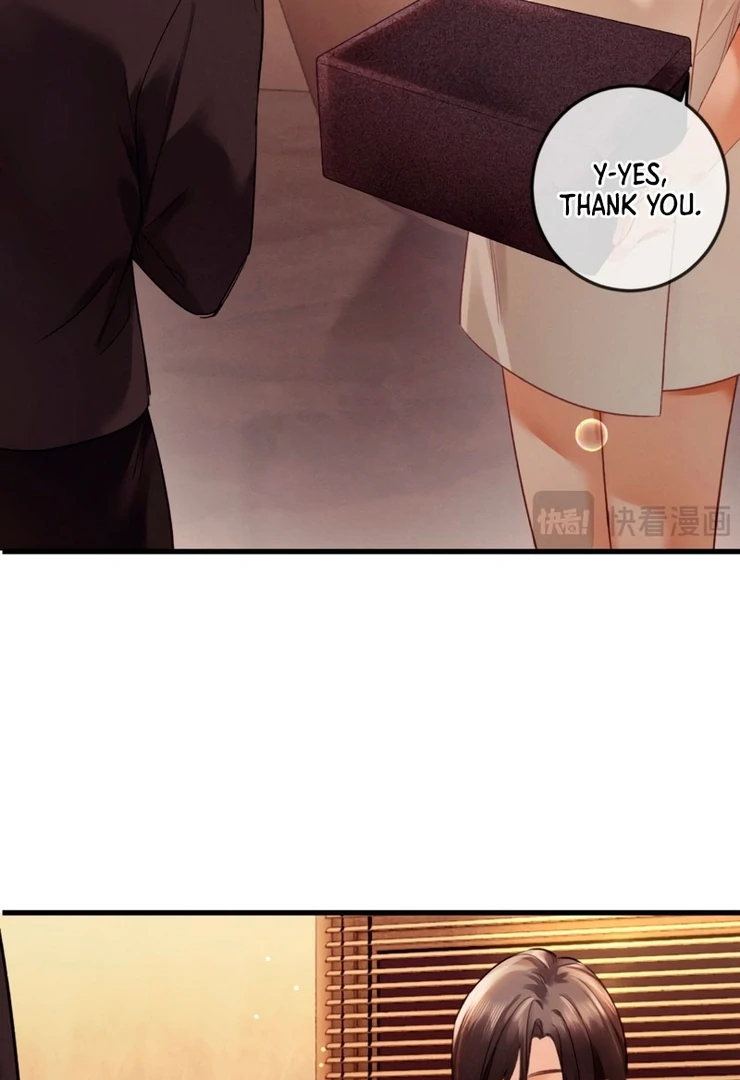 I Can’t Escape From My Contract Husband’s Doting Love chapter 4 page 45