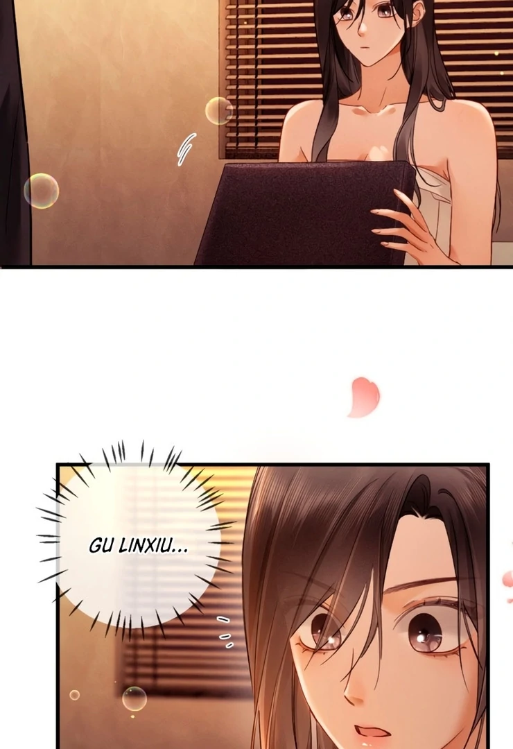 I Can’t Escape From My Contract Husband’s Doting Love chapter 4 page 46