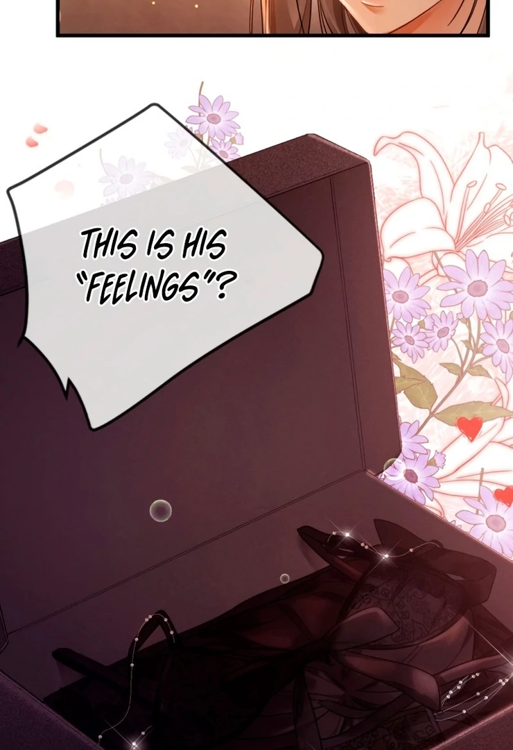 I Can’t Escape From My Contract Husband’s Doting Love chapter 4 page 47