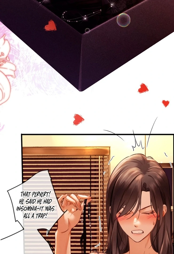I Can’t Escape From My Contract Husband’s Doting Love chapter 4 page 48