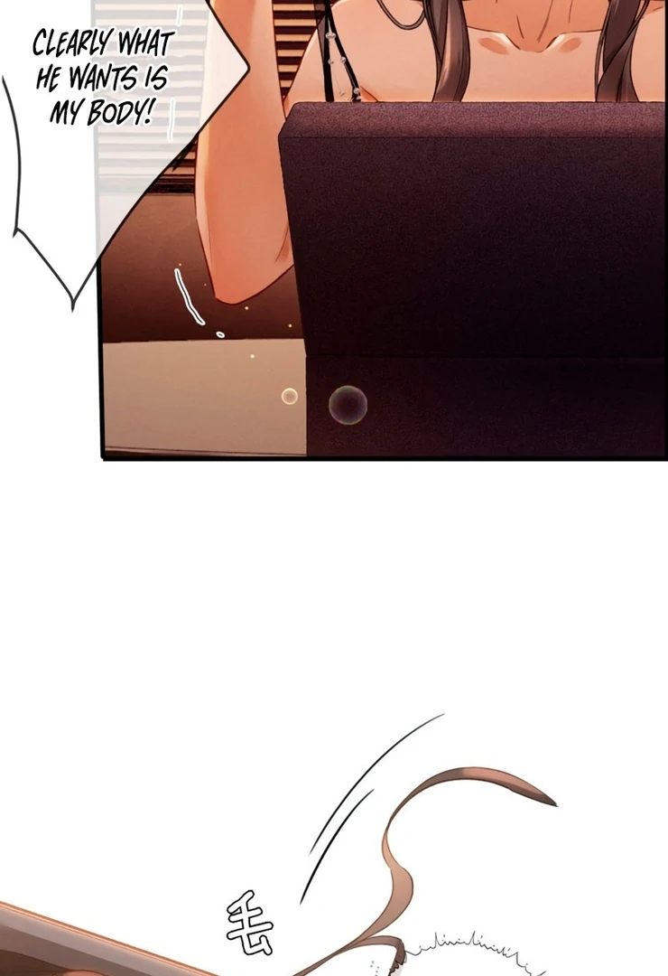 I Can’t Escape From My Contract Husband’s Doting Love chapter 4 page 49