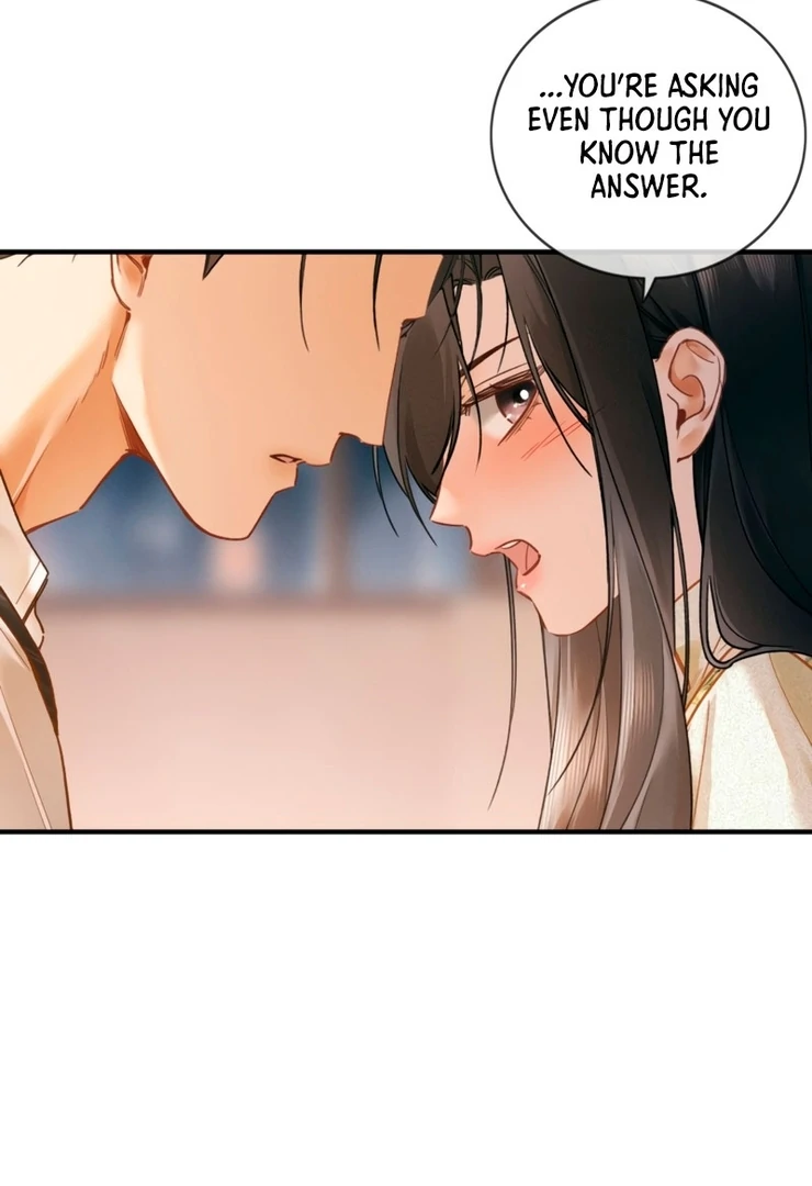 I Can’t Escape From My Contract Husband’s Doting Love chapter 4 page 5