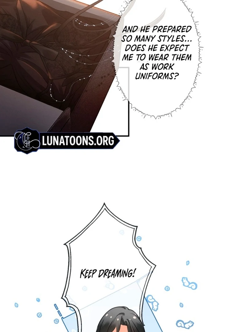 I Can’t Escape From My Contract Husband’s Doting Love chapter 4 page 50