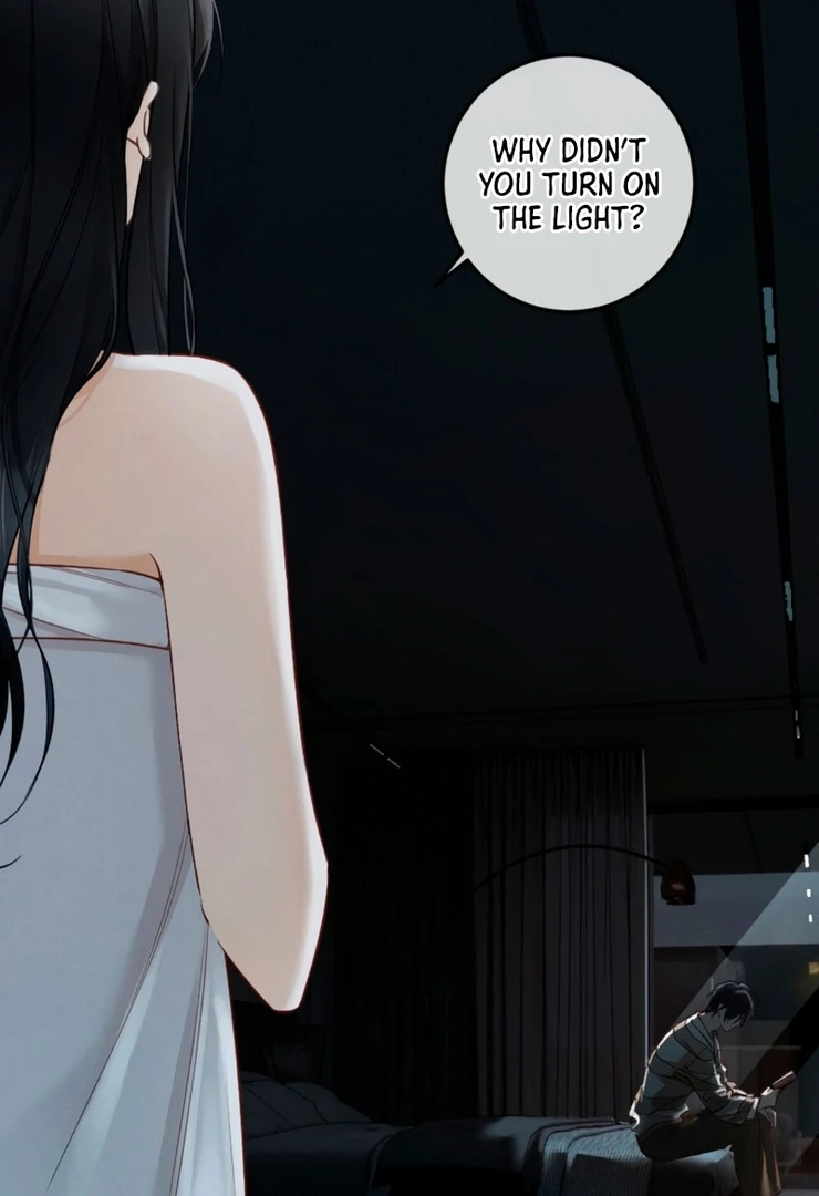 I Can’t Escape From My Contract Husband’s Doting Love chapter 4 page 53