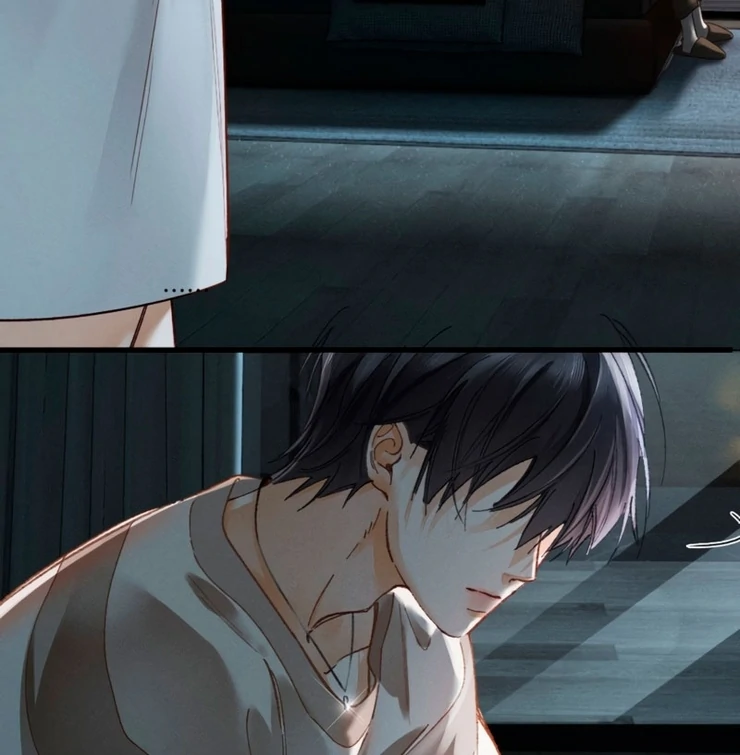 I Can’t Escape From My Contract Husband’s Doting Love chapter 4 page 54