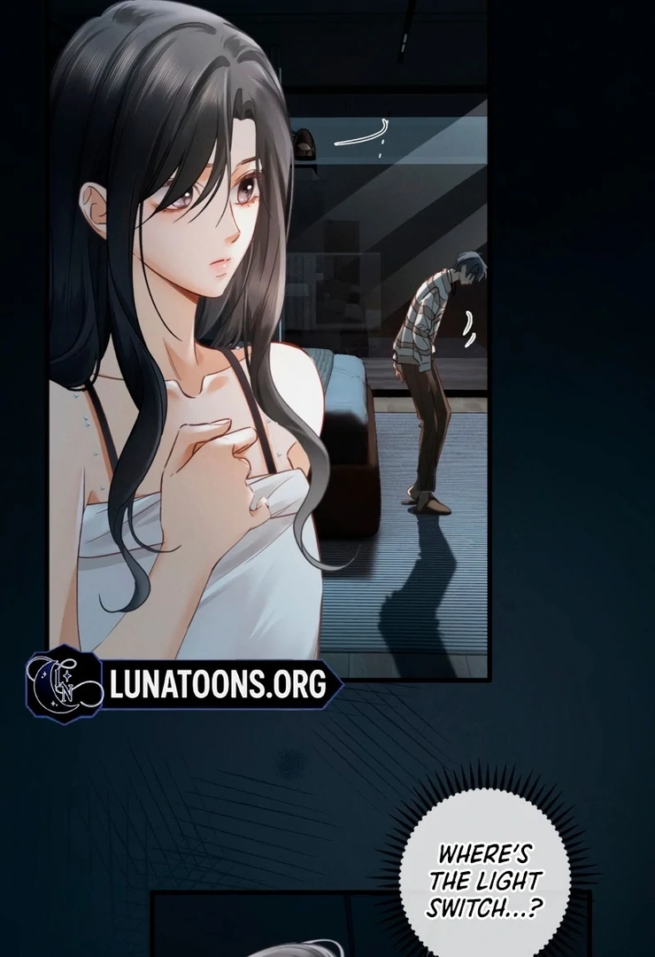 I Can’t Escape From My Contract Husband’s Doting Love chapter 4 page 56