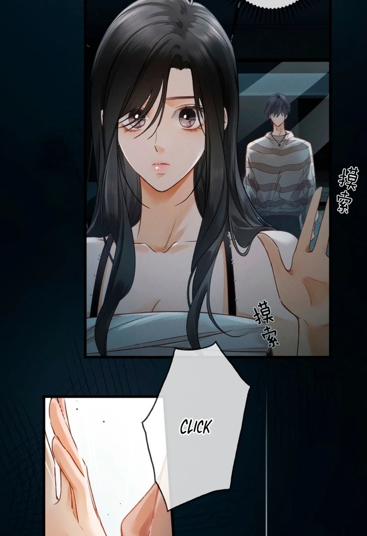 I Can’t Escape From My Contract Husband’s Doting Love chapter 4 page 57