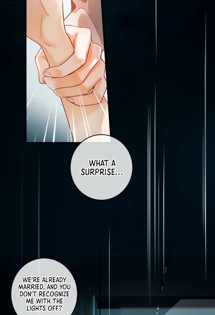 I Can’t Escape From My Contract Husband’s Doting Love chapter 4 page 58