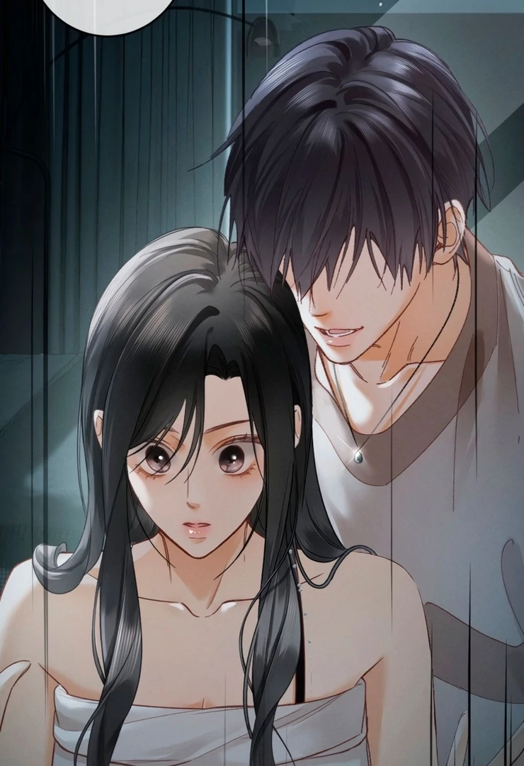 I Can’t Escape From My Contract Husband’s Doting Love chapter 4 page 59
