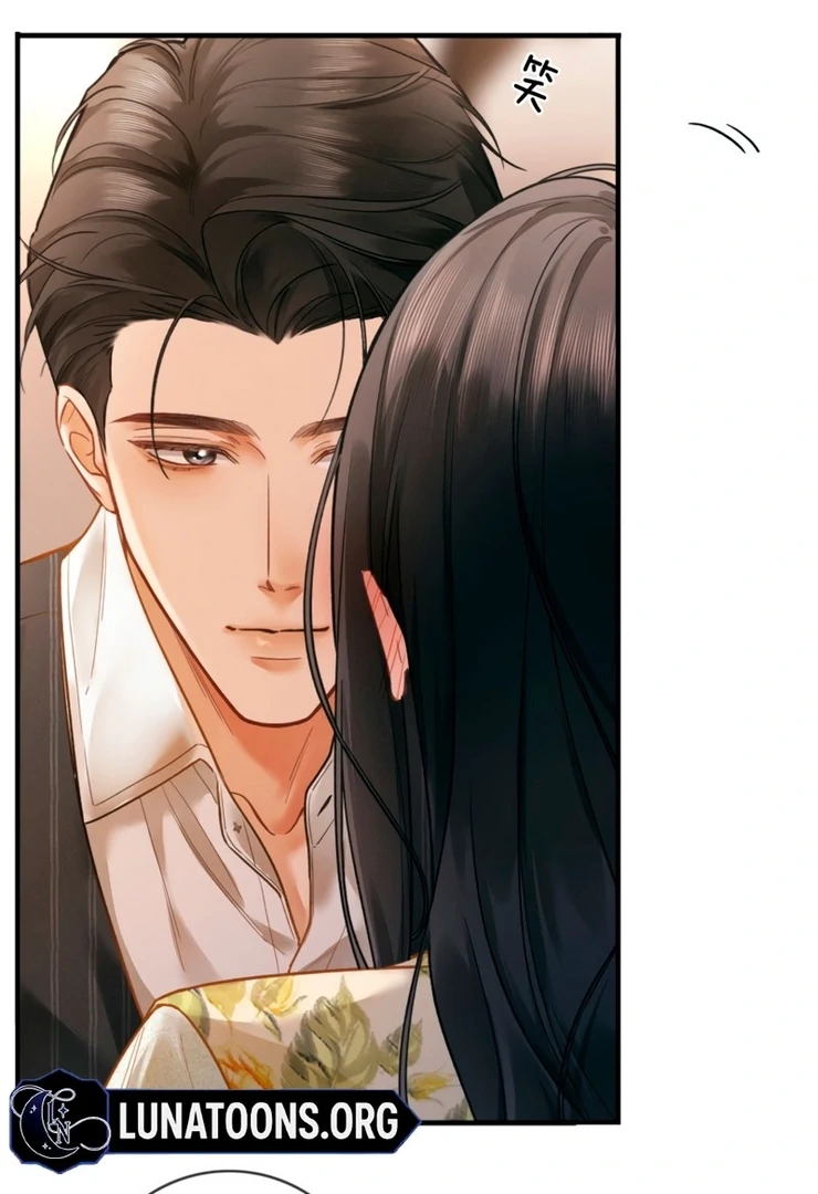 I Can’t Escape From My Contract Husband’s Doting Love chapter 4 page 6