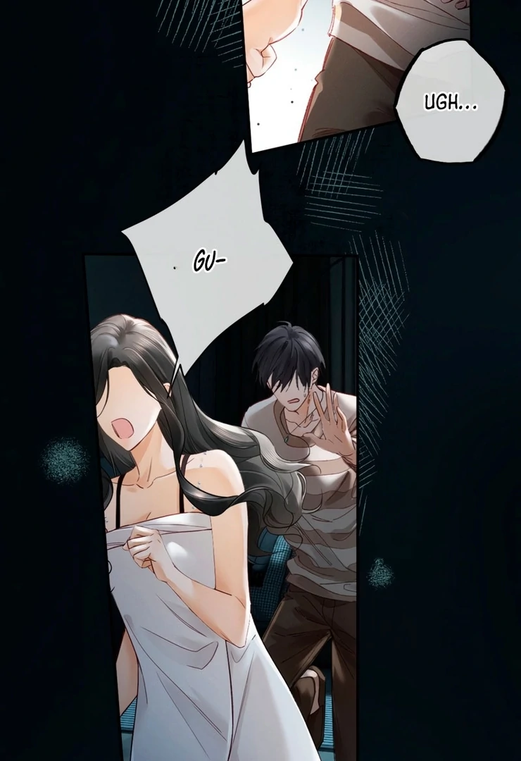I Can’t Escape From My Contract Husband’s Doting Love chapter 4 page 62