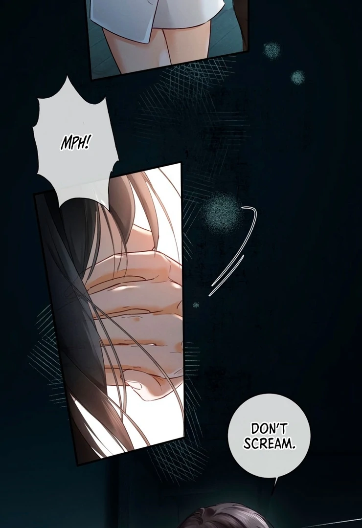 I Can’t Escape From My Contract Husband’s Doting Love chapter 4 page 63