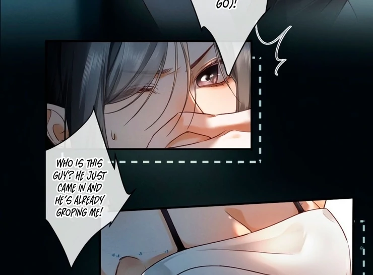 I Can’t Escape From My Contract Husband’s Doting Love chapter 4 page 65