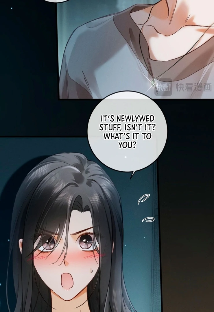 I Can’t Escape From My Contract Husband’s Doting Love chapter 4 page 70