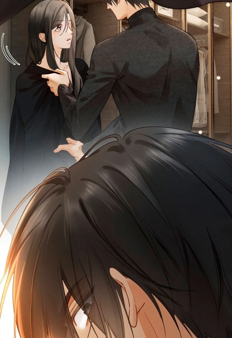I Can’t Escape From My Contract Husband’s Doting Love chapter 4 page 78