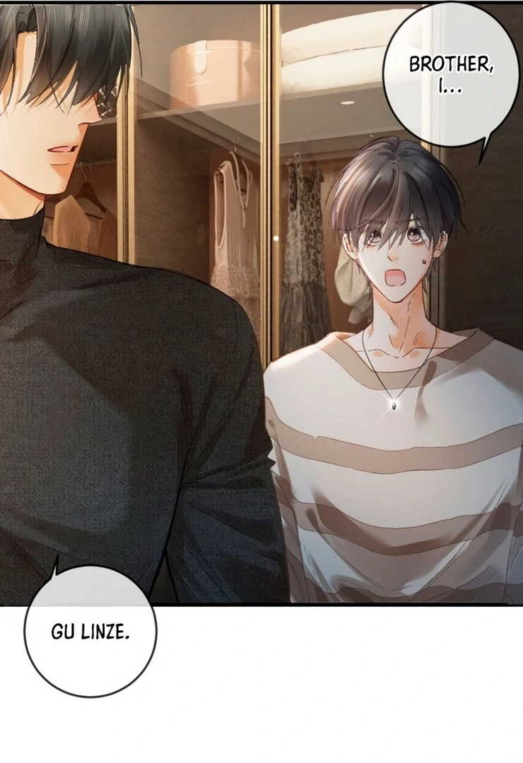 I Can’t Escape From My Contract Husband’s Doting Love chapter 4 page 81