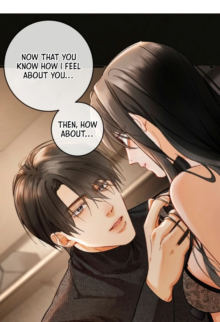 I Can’t Escape From My Contract Husband’s Doting Love chapter 4 page 89
