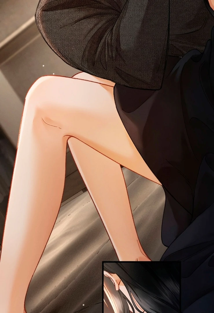 I Can’t Escape From My Contract Husband’s Doting Love chapter 4 page 90