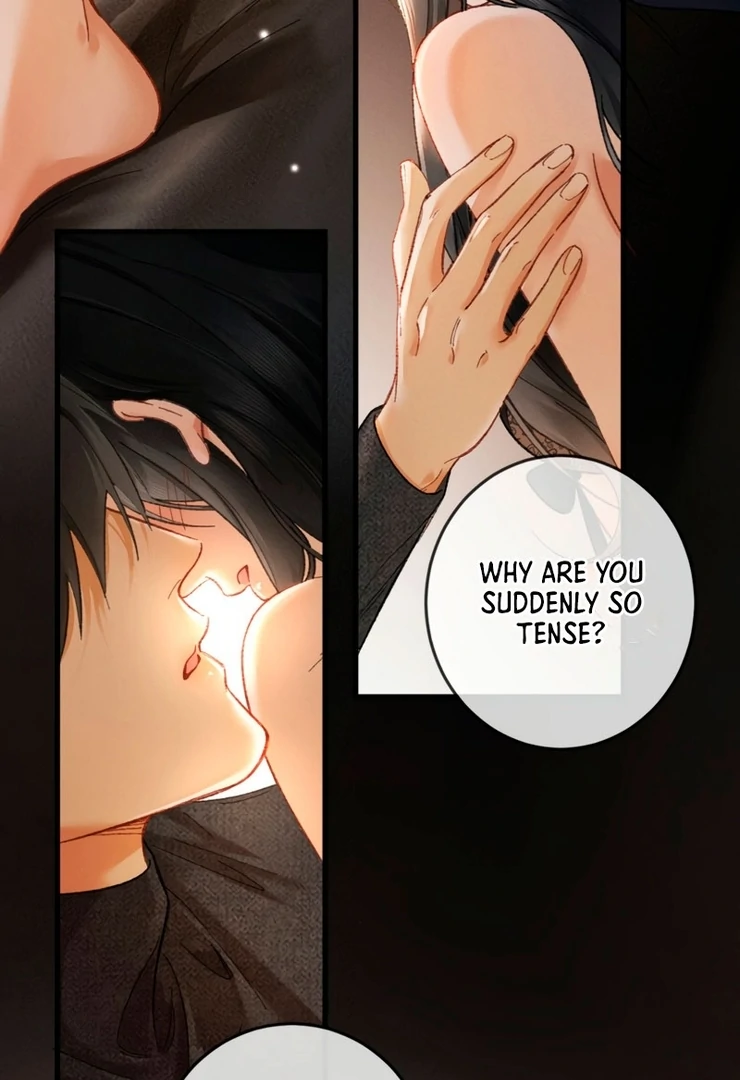 I Can’t Escape From My Contract Husband’s Doting Love chapter 4 page 91