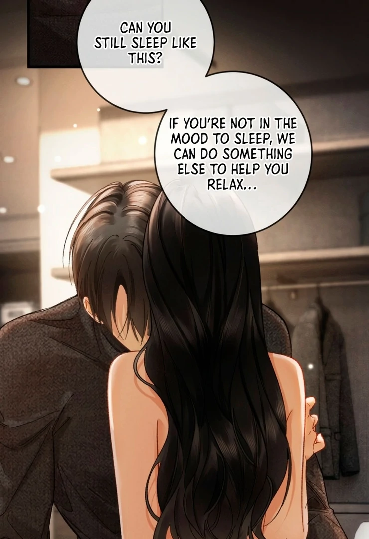 I Can’t Escape From My Contract Husband’s Doting Love chapter 4 page 92