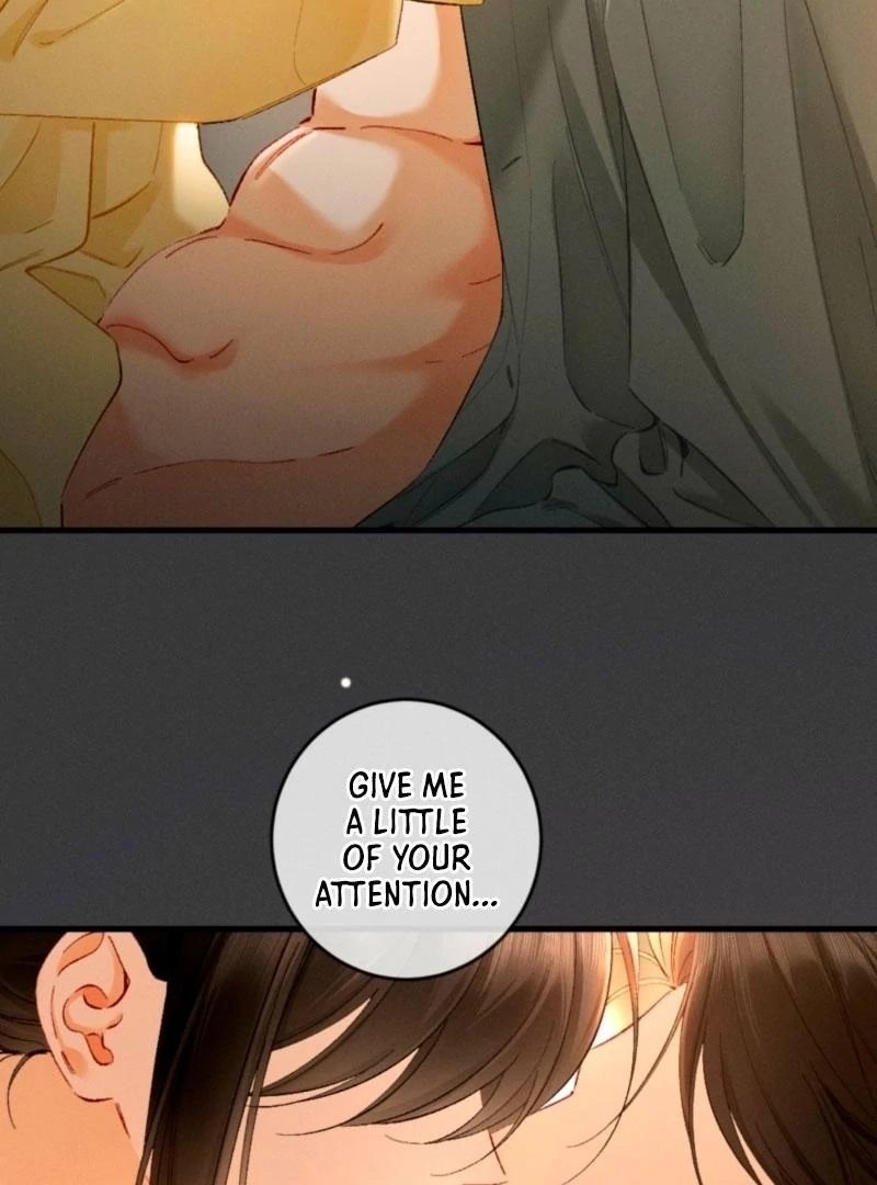 I Can’t Escape From My Contract Husband’s Doting Love chapter 43 page 5