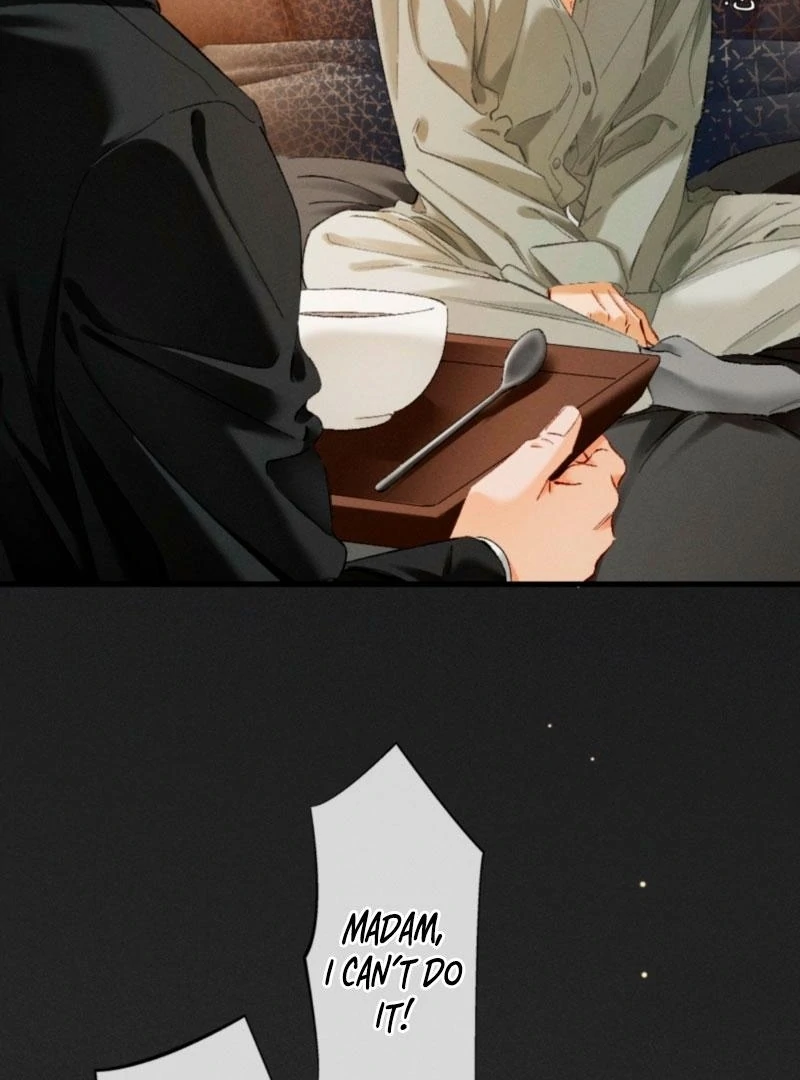 I Can’t Escape From My Contract Husband’s Doting Love chapter 43 page 12