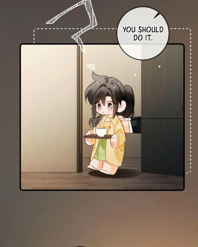 I Can’t Escape From My Contract Husband’s Doting Love chapter 43 page 14