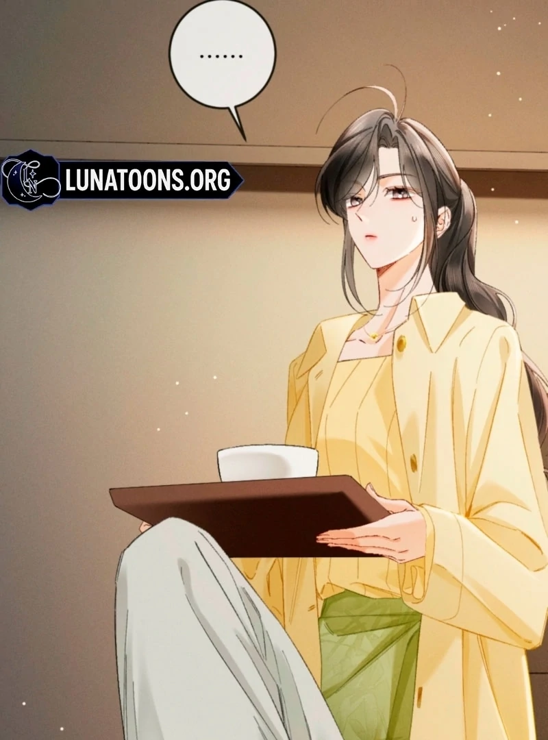 I Can’t Escape From My Contract Husband’s Doting Love chapter 43 page 15