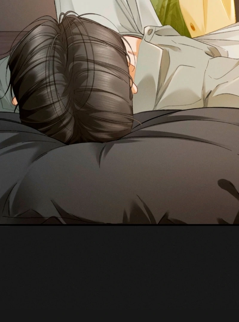 I Can’t Escape From My Contract Husband’s Doting Love chapter 43 page 16