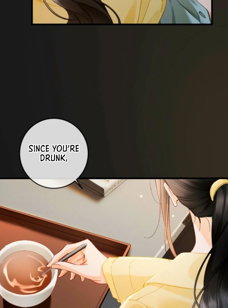 I Can’t Escape From My Contract Husband’s Doting Love chapter 43 page 19
