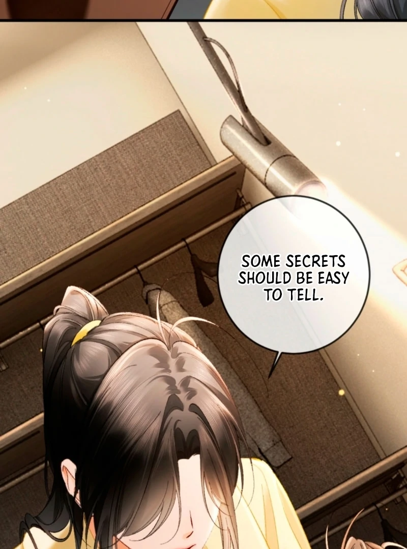 I Can’t Escape From My Contract Husband’s Doting Love chapter 43 page 20