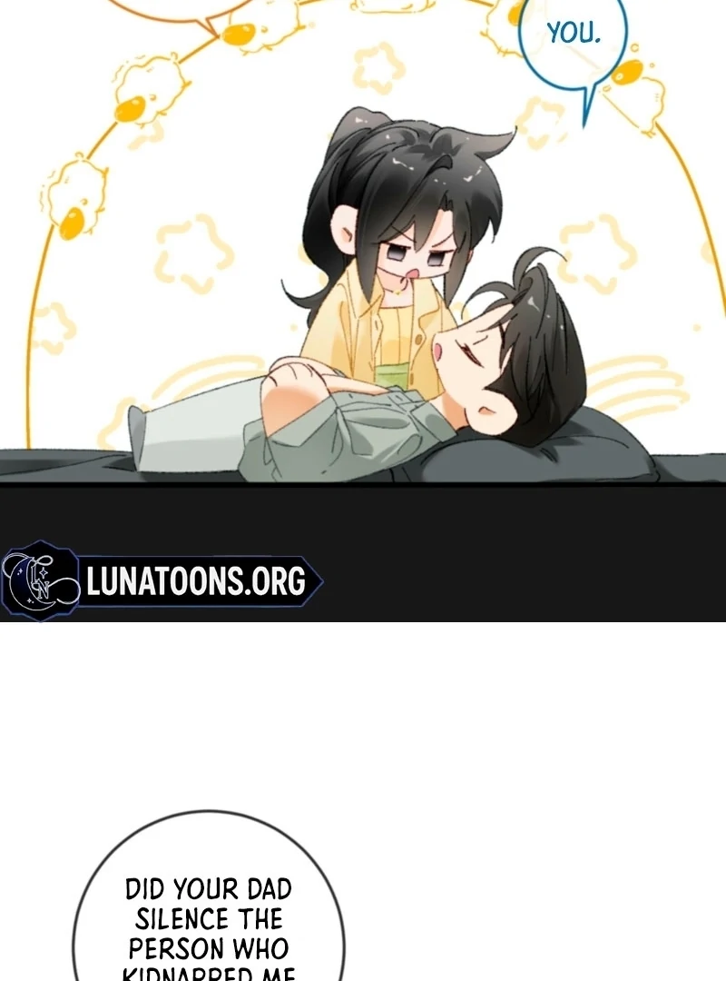 I Can’t Escape From My Contract Husband’s Doting Love chapter 43 page 23