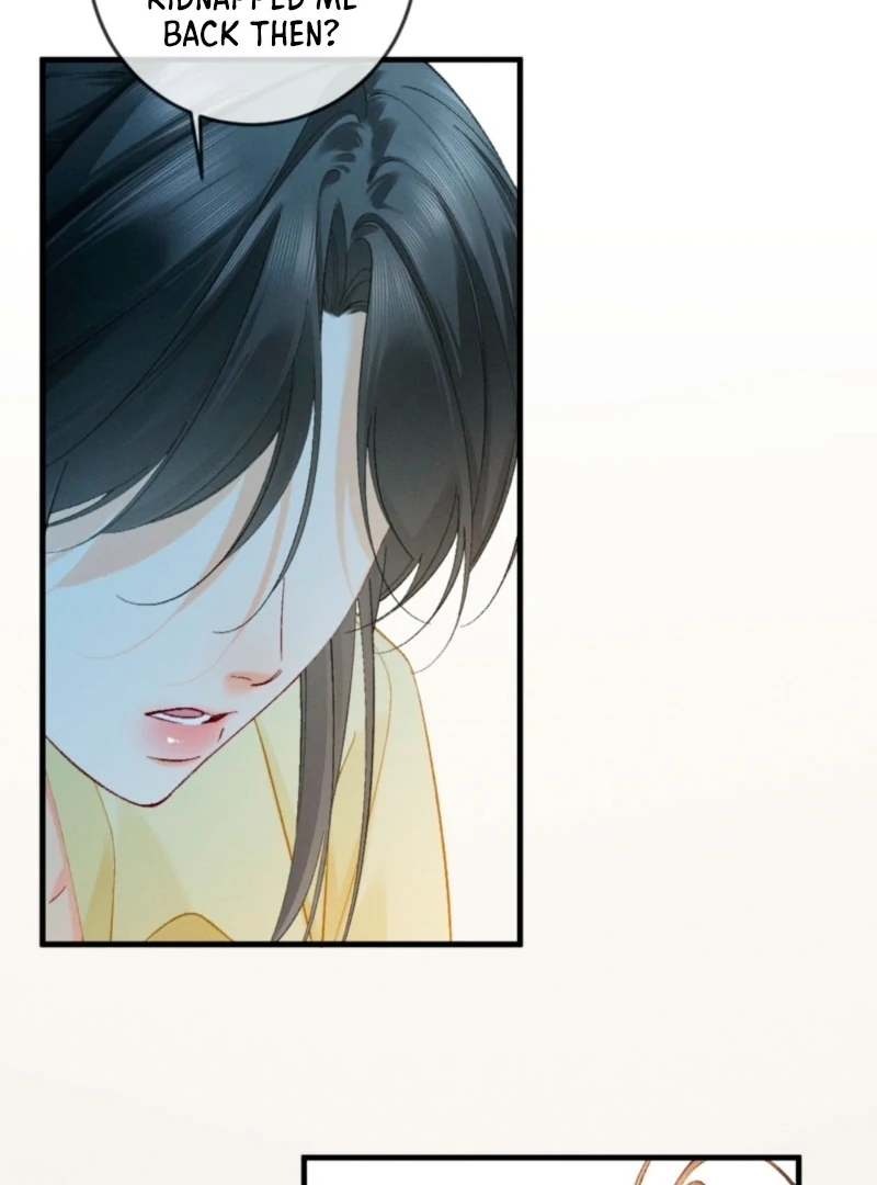 I Can’t Escape From My Contract Husband’s Doting Love chapter 43 page 24