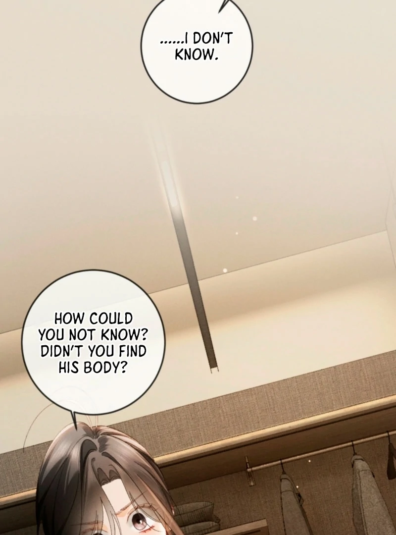 I Can’t Escape From My Contract Husband’s Doting Love chapter 43 page 26