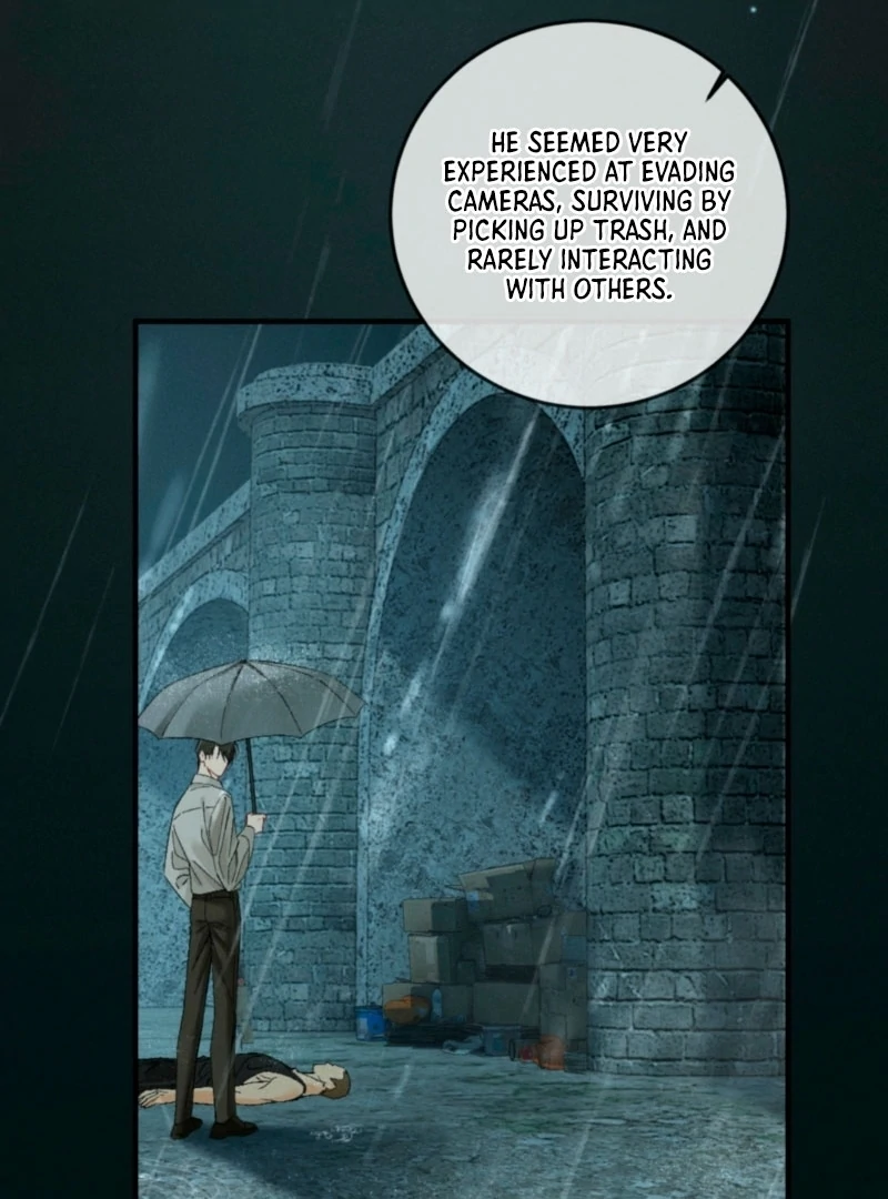 I Can’t Escape From My Contract Husband’s Doting Love chapter 43 page 30