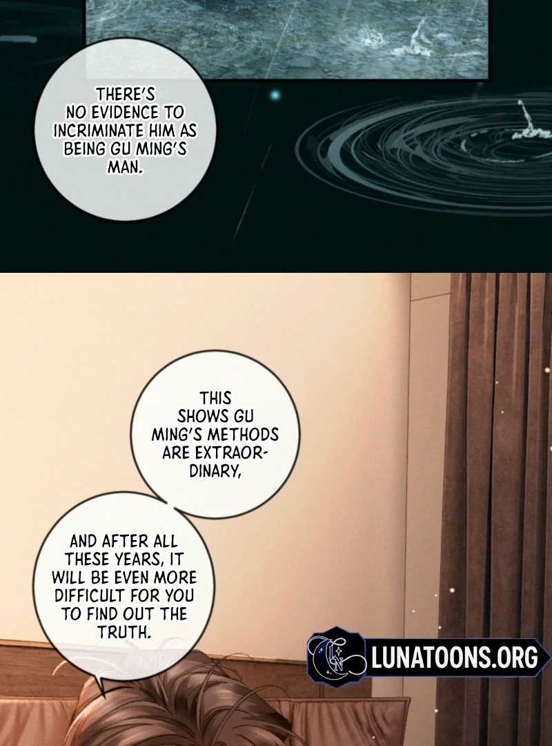 I Can’t Escape From My Contract Husband’s Doting Love chapter 43 page 31