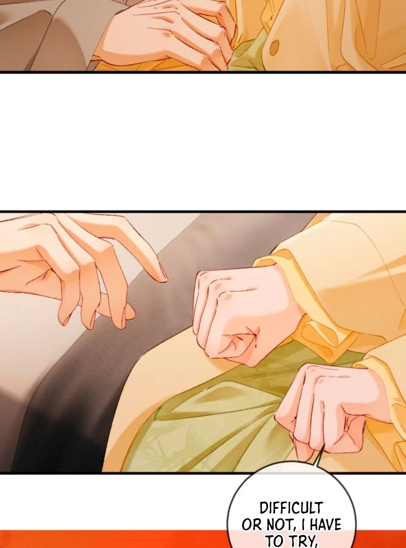 I Can’t Escape From My Contract Husband’s Doting Love chapter 43 page 33