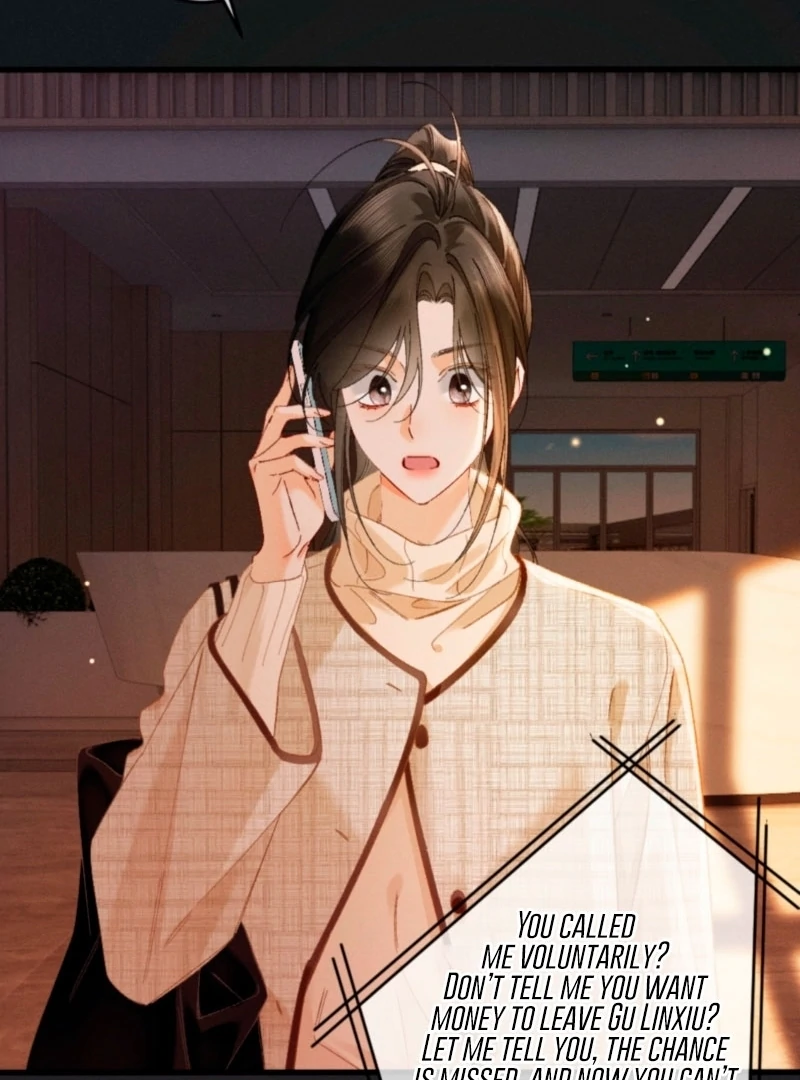 I Can’t Escape From My Contract Husband’s Doting Love chapter 43 page 39