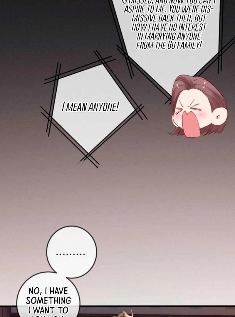 I Can’t Escape From My Contract Husband’s Doting Love chapter 43 page 40
